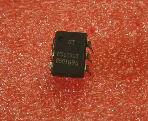 Photo thyristor - photo,