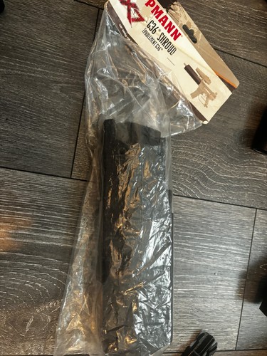 Tippmann paintball phenom - tippmann, x7/phenom