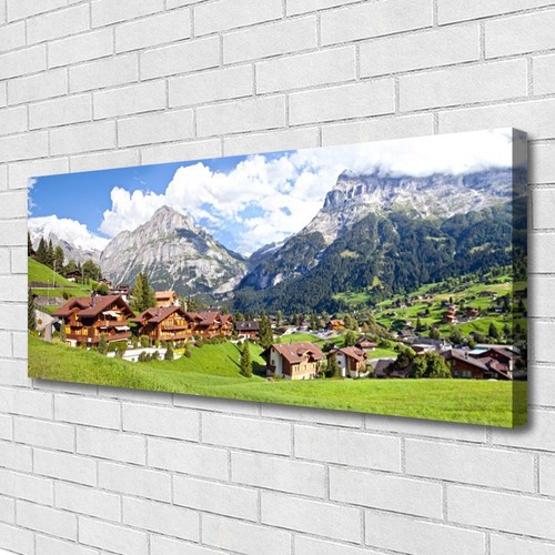 Impression sur toile image - impression,