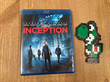 Inception -  Blu ray - VF -