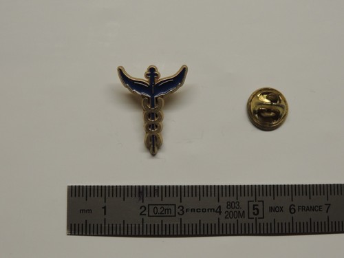 Pin médecine hôpital - -,