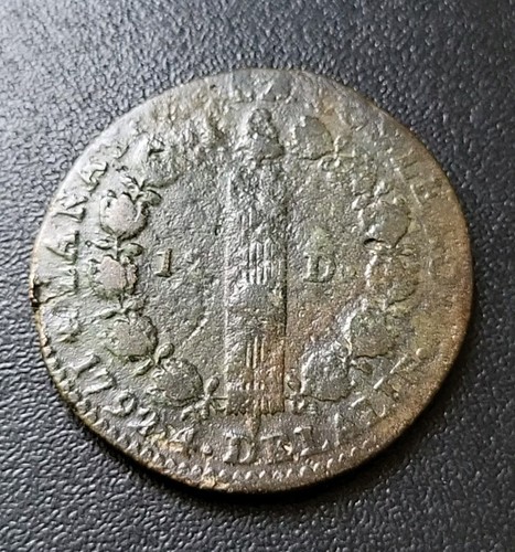 B9729 deniers louis xvi - :,