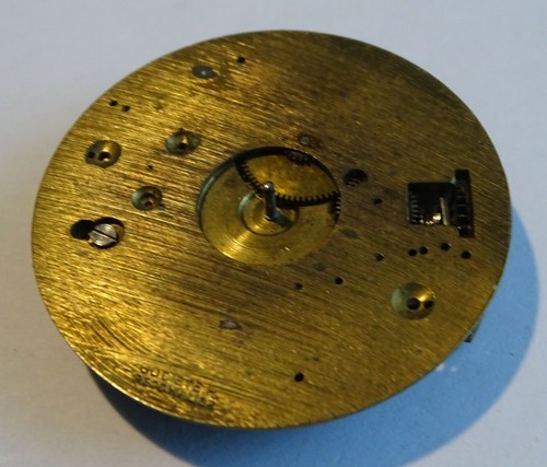Horlogerie pour montre - montre, gousset