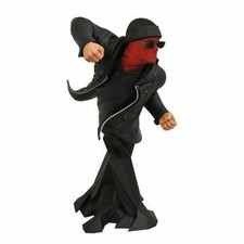 Marvel Buste Résine Spider-Man Vigilante Proto Diamond Select 23 cm