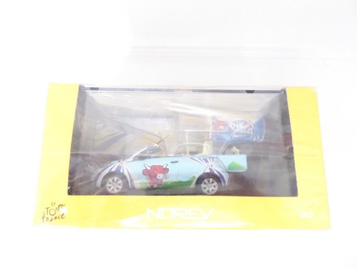 Norev citroen c3 - 1/43,