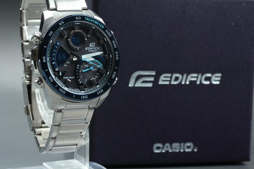 Mint box casio edifice - mint, box]