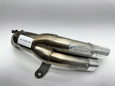 Pot d'échappement IXIL