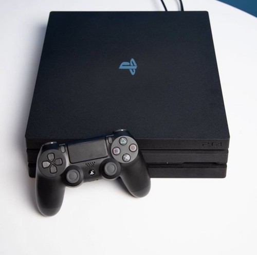 Sony playstation pro to - pro, 1