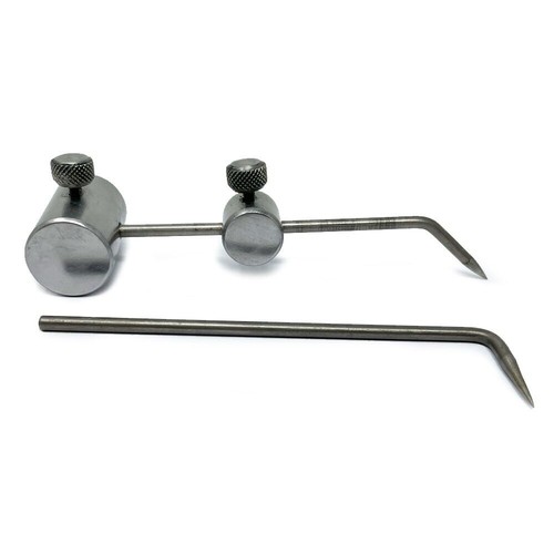 Soudure troisième main - soudure, titane