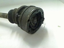 Cardan gauche (transmission)