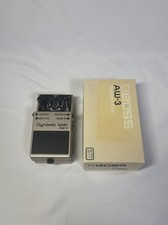 Boss AW-3 Auto-Wah Guitar