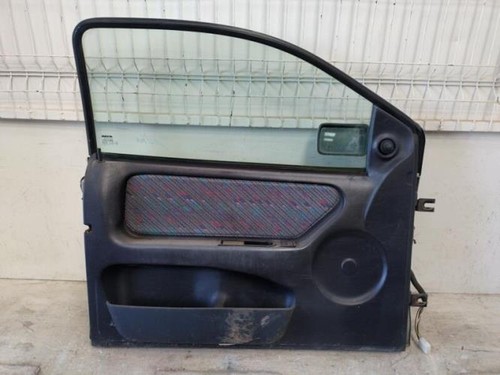 Porte avant gauche - , 400