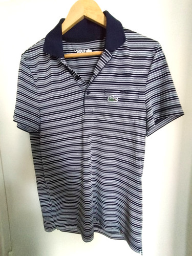 Neuf polo lacoste sport - polo,