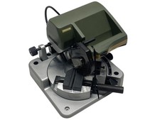 Scie circulaire Proxxon KGS 80, 200 W, 6 000 tr/min. B-WARE