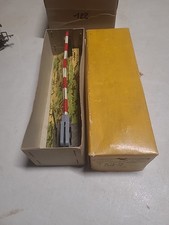 JEP Barrière De  PASSAGE A