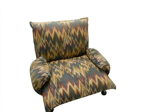 Fauteuil vintage design - , de