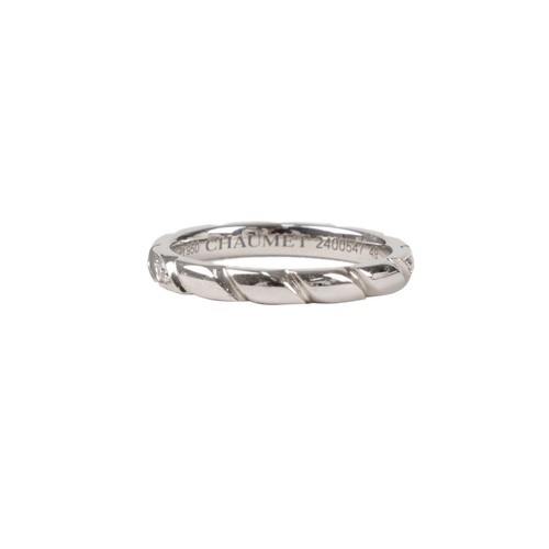 Chaumet bague mariage - bague,