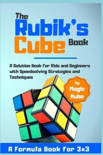 Kube magic the rubik - rubik's, cube