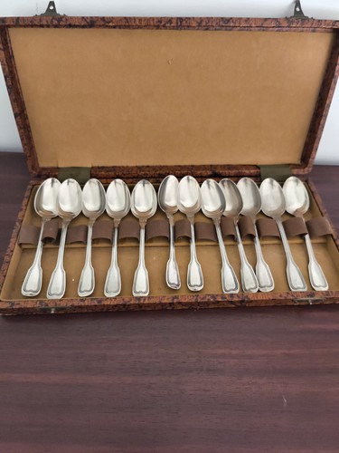 Sfam coffret couverts - sfam, 12
