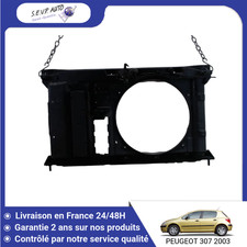 ?? FACE AVANT PEUGEOT 307 2001-2005 ➤7104L2 ♻️