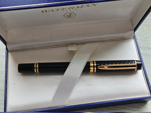 Rare stylo plume - plume, waterman