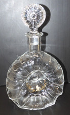 - CARAFE BOUTEILLE COGNAC REMY