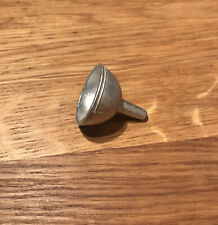 Entonnoir pour remplissage