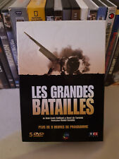 Les Grandes Batailles -