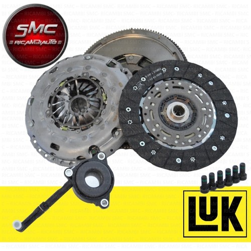 Kit embrayage complet luk - kit,