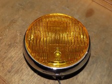 Optique phare feu longue