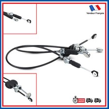 Tirette câble boîte de