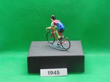 FIGURINE CYCLISTE - Format Vintage 1945 - STARNORD - WOLBER