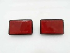 Réflecteurs De Cadre Yamaha