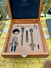 vinicole service de sommelier vin philip morris tire bouchon vinometre