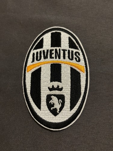 Patch écusson brodé