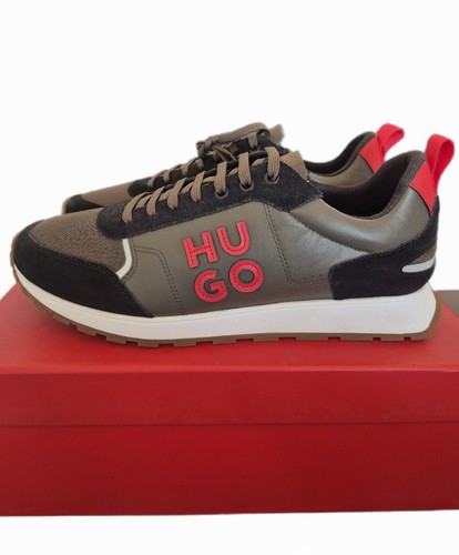Baskets hugo boss - baskets,