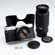 ⭐TOP⭐SERVICED Rolleiflex