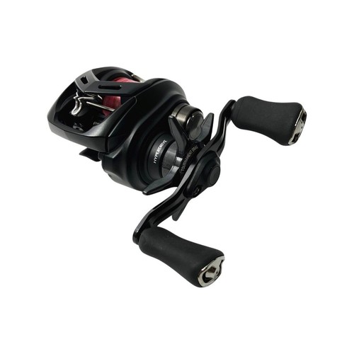 Daiwa alphas 25 - bf, tw
