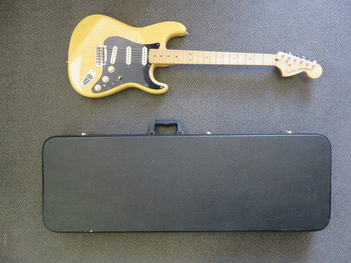 2018 fender mexican - fender,