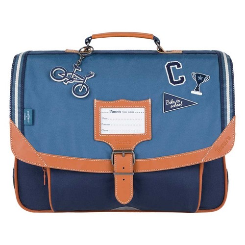 Tann cartable 38cm - tann's,