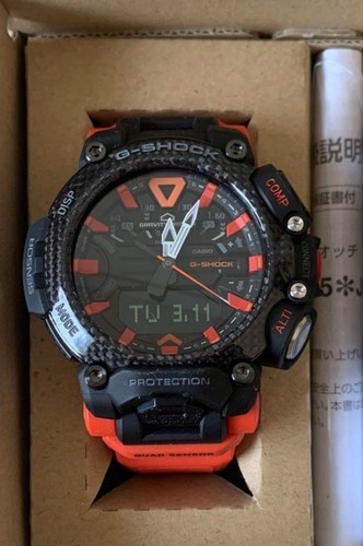 Casio shock b200 1a9jf - casio, gr-b200-1a9jf