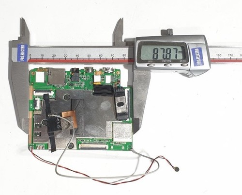 Motherboard archos oxygen - 80,