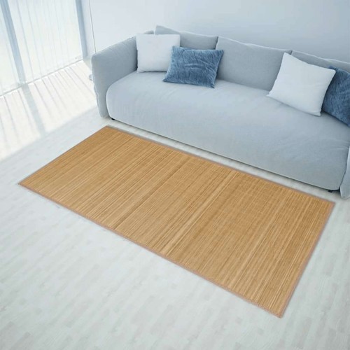 Tapis bambou 100x160 cm - en,