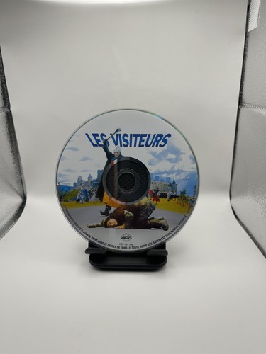 Dvd les visiteurs édition - dvd,