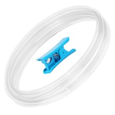 Ultra-Clear PTFE Tube pour