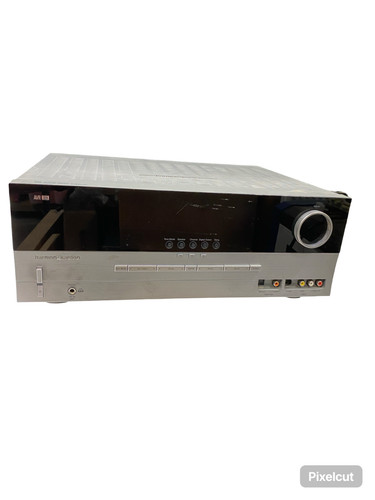 Harman kardon avr 247 ch - 7.1,