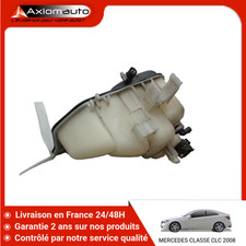 🇫🇷 VASE EXPANSION MERCEDES CLASSE C 2007- ➤2035000049 ♻️