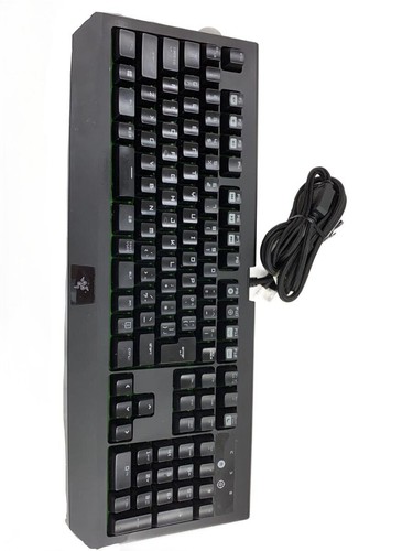 Clavier jeu mécanique - clavier,