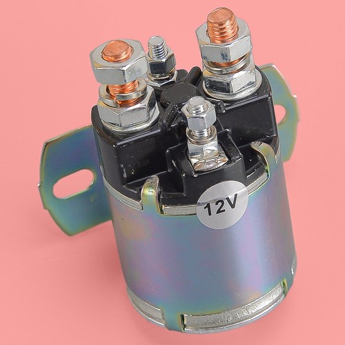 12v solenoid fits for yamaha - fits,
