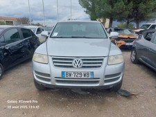 Charniere de capot VOLKSWAGEN TOUAREG 1 PHASE 1 7L6823301B